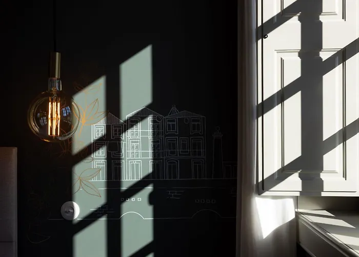 Casa Camelia Bed and Breakfast Porto