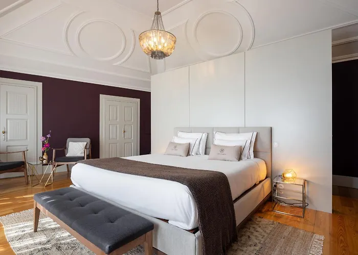 Casa Camelia Bed and Breakfast Porto