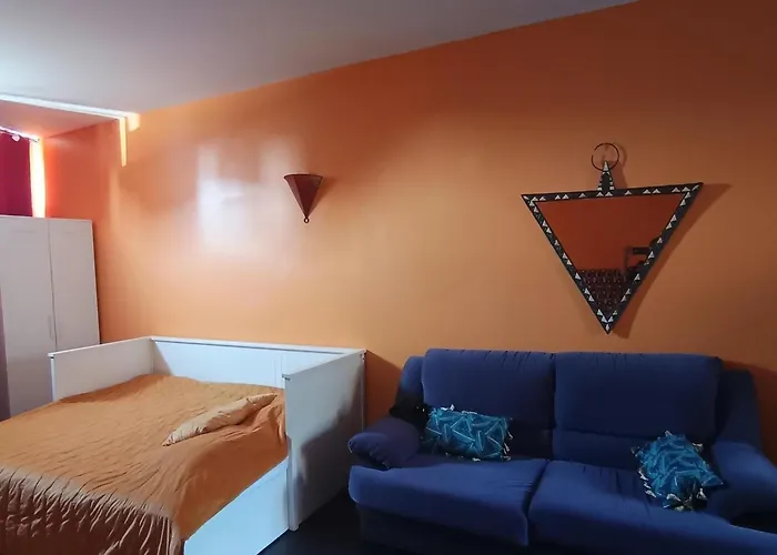 Riad - Guest HouseHotel Porto