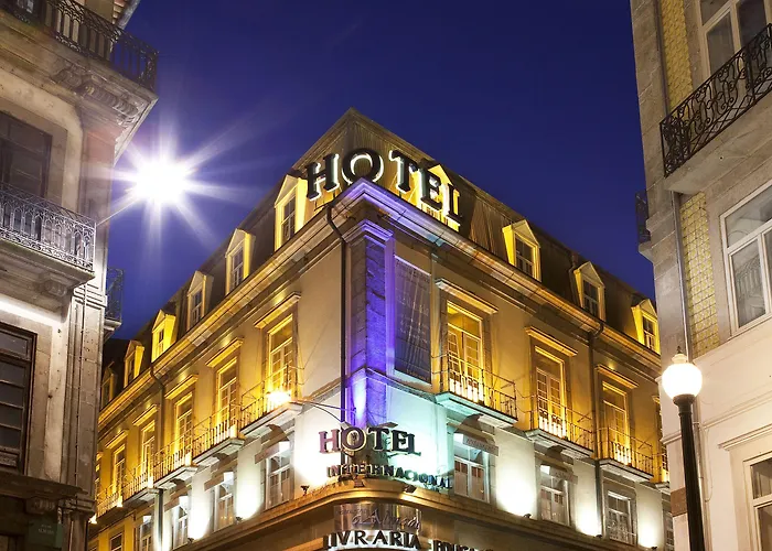 InternacionalHotel Porto