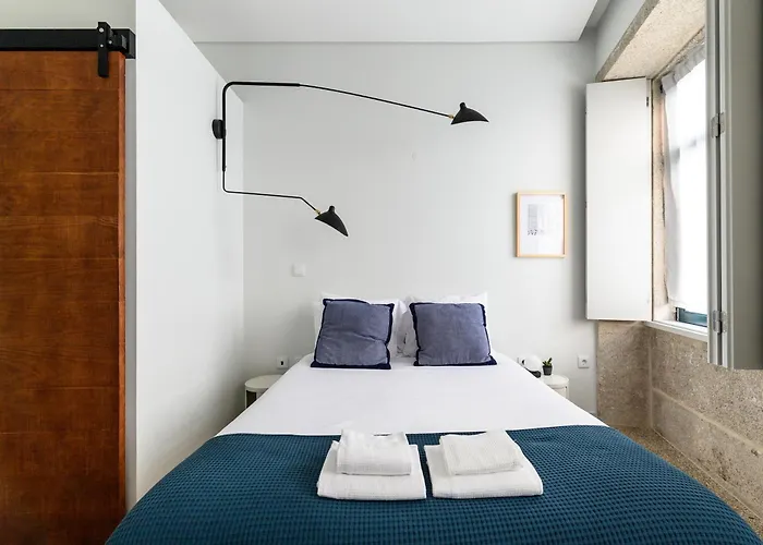 Hotel Maria da SÉ Historic House OOporto
